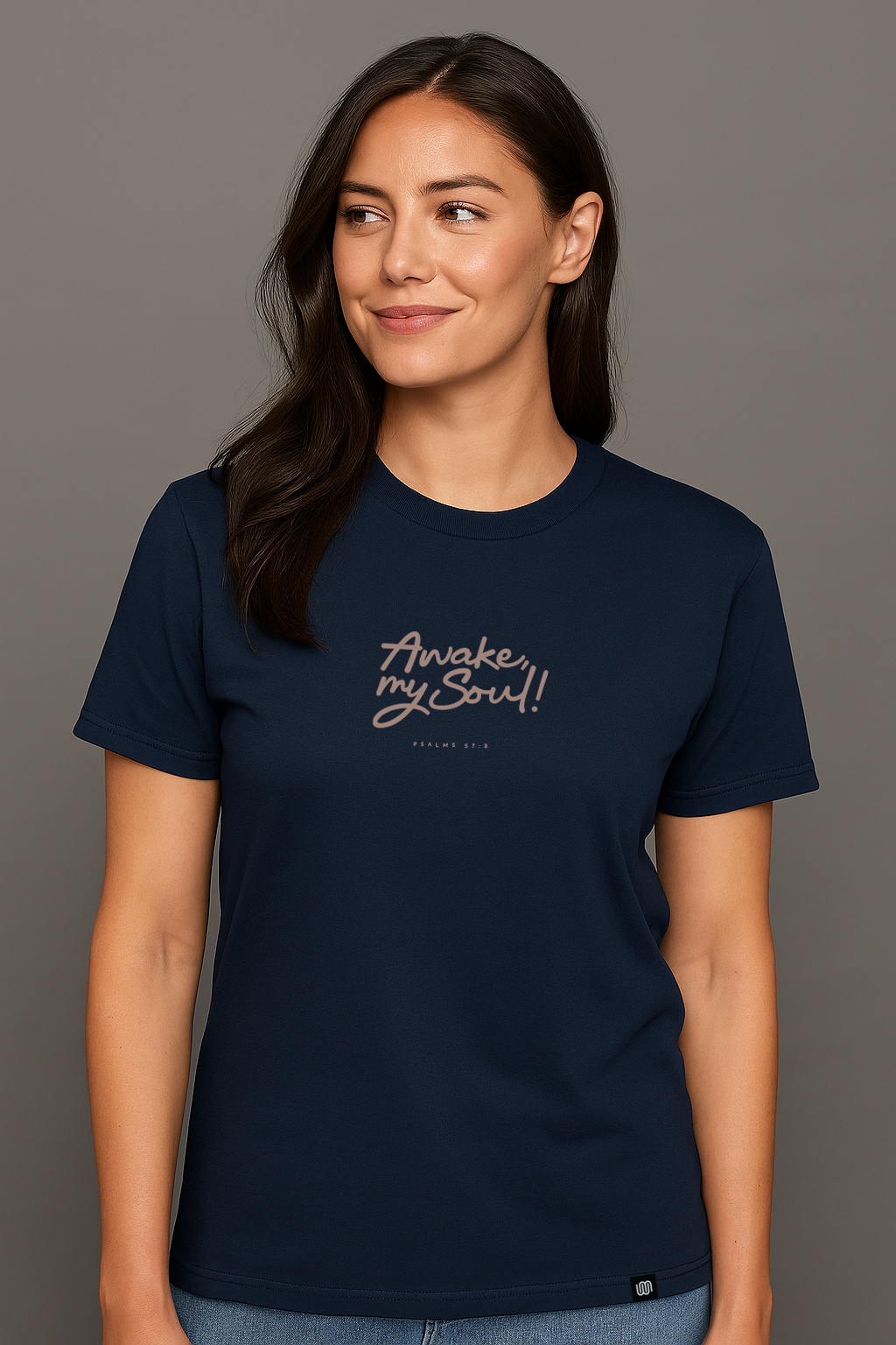 Awake, my Soul - T-Shirt