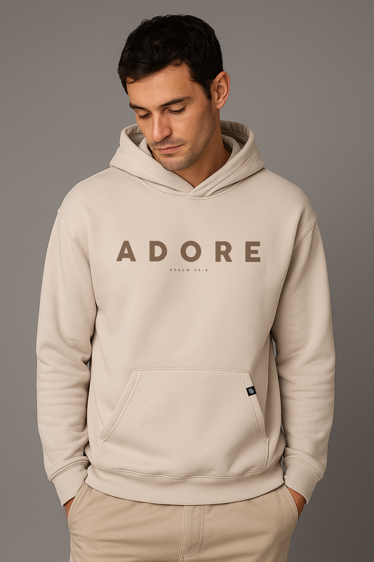 Adore - Hoodie