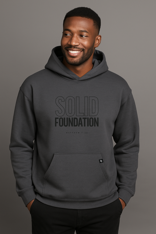 Solid Foundation